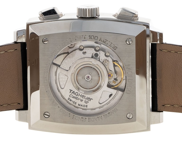 Tag Heuer Monaco CAW2110.FC6177